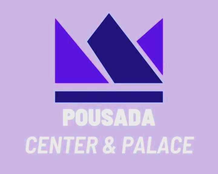 Pousada Center & Palace Калдас-Новас Экстерьер фото